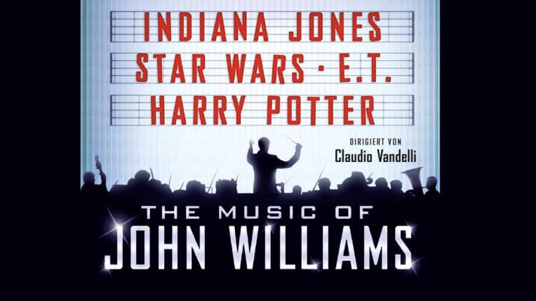 Fort Worth Symphony Orchestra: Richard Kaufman - The Music of John Williams