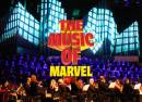 The Music of Marvel - Filmmusik-Konzert - Berlin - 2025