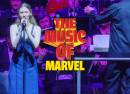 The Music of Marvel - Filmmusik-Konzert - Cottbus