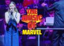 The Music of Marvel - Filmmusik-Konzert - Halle - 2025