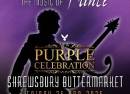 THE MUSIC OF PRINCE - with New Purple Celebration