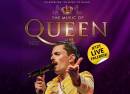 The Music of QUEEN – Live