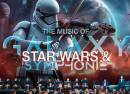 The Music of Star Wars and the Galaxy Symphony