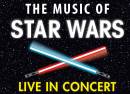 The Music of Star Wars – Live in Concert