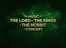 THE MUSIC OF THE LORD OF THE RINGS AND THE HOBBIT