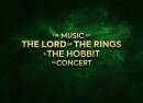 The music of The Lord of the Rings & The Hobbit in concert