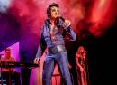THE MUSICAL STORY OF ELVIS