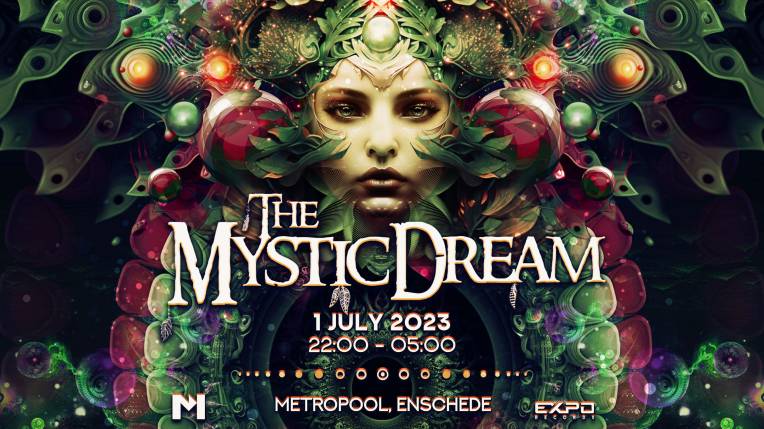 The Mystic Dream