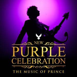 The New Purple Celebration - The Music of Prince
