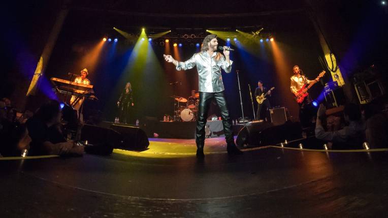 The New York Bee Gees Tribute Show with Donna Summer Tribute