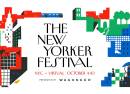 The New Yorker Festival