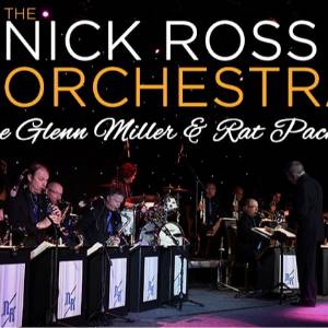 The Nick Ross Orchestra