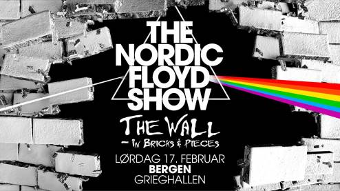 The Nordic Floyd Show