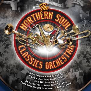 The Northern Soul Classics Orchestra