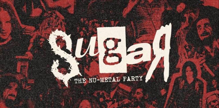 The Nu Metal Party