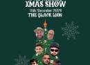 THE OOFS - XMAS SHOW (15 YEAR ANNIVERSARY)