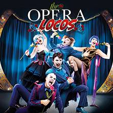 The Opera Locos - Yllana