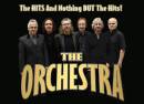 THE ORCHESTRA Starring ELO Former Members