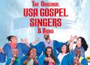 The Original Usa Gospel Singers