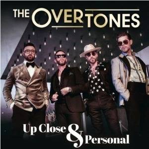 The Overtones Up Close and Personal