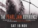 The Pearl Jam Experience