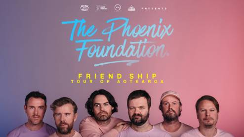 The Phoenix Foundation