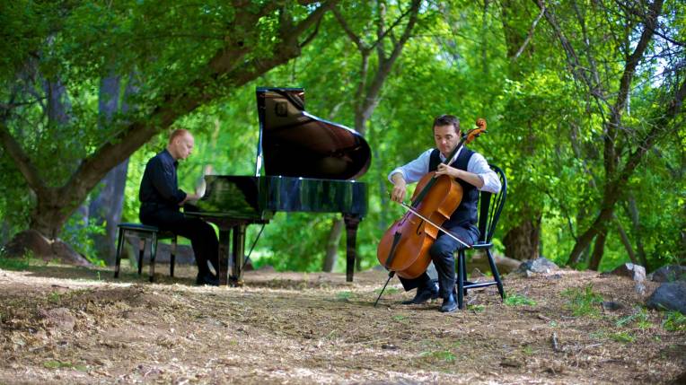 The Piano Guys Tickets