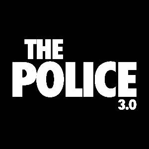 The Police 3.0 (A Tribute to The Police)