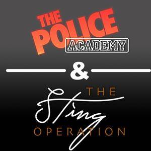 The Police Academy
