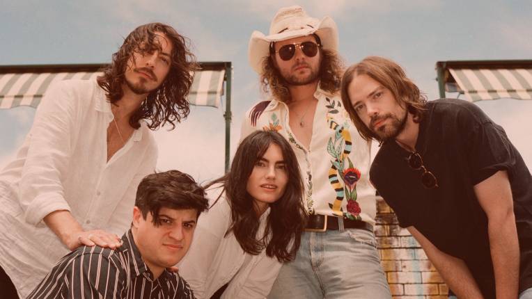 The Preatures