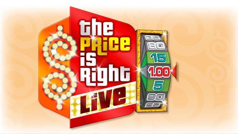 The Price Is Right Live - Stage Show