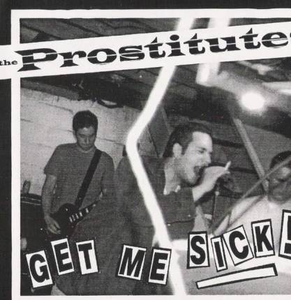 The Prostitutes