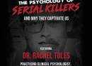 The Psychology of Serial Killers