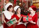 The Puppini Sisters