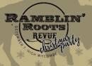 The Ramblin' Roots Revue Christmas Party