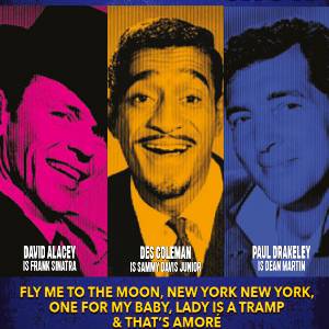 The Rat Pack Show