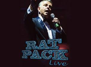 The Rat Pack - Back In Town