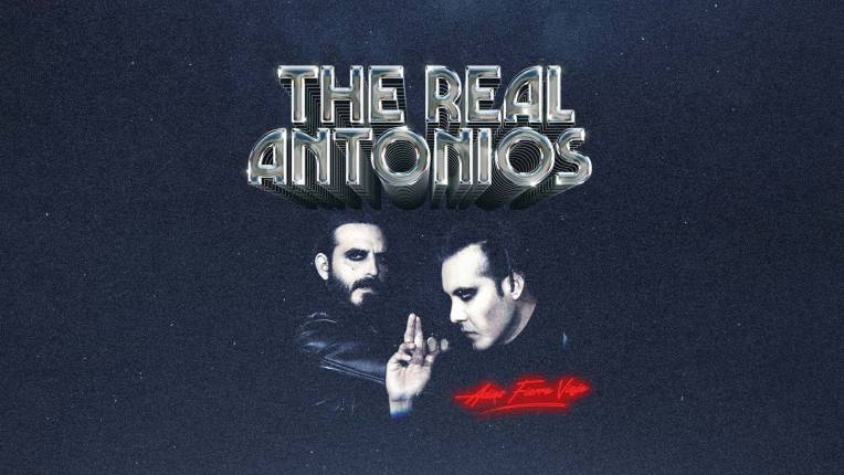The Real Antonios