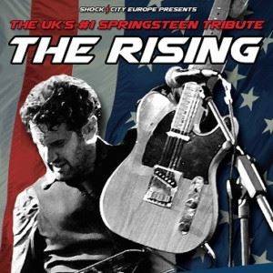 The Rising (Bruce Springsteen Tribute)