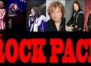 The Rock Pack