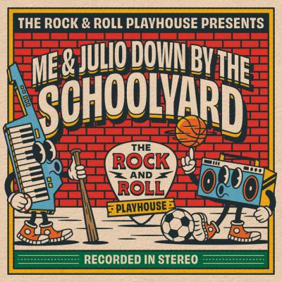 The Rock & Roll Playhouse