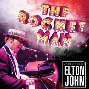 The Rocket Man