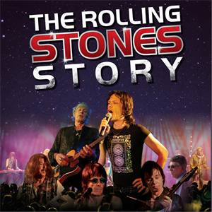 The Rolling Stones Story