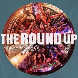 The Round Up - Holmfirth