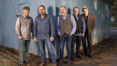 The Seldom Scene