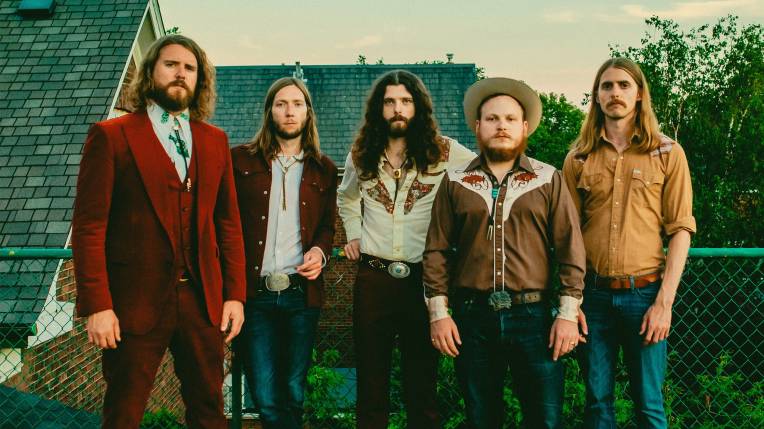 The Sheepdogs (21+ Event) Tickets (21+ Event)