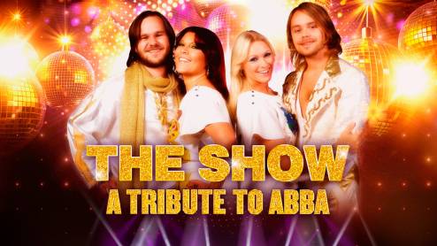 The Show: a Tribute To Abba