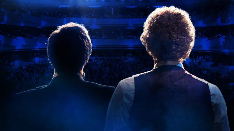 The Simon Garfunkel Story In Buffalo Mar 15 22 At Ub Center For The Arts Mainstage Theatre Concert Tickets