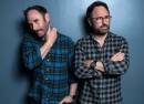 The Sklar Brothers