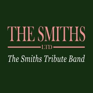 The Smiths Ltd - PJ Molloy's, Dunfermline